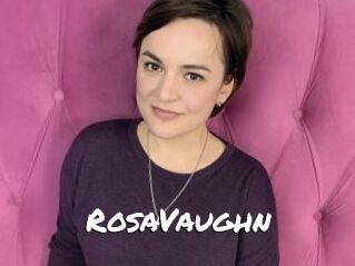 RosaVaughn