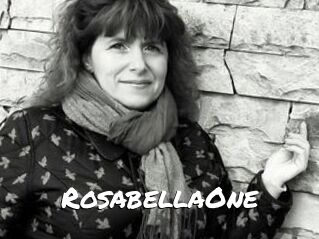 RosabellaOne
