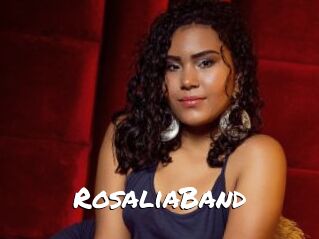 RosaliaBand