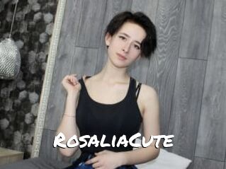 RosaliaCute