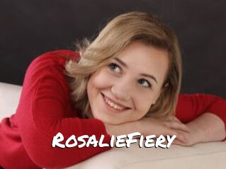 RosalieFiery