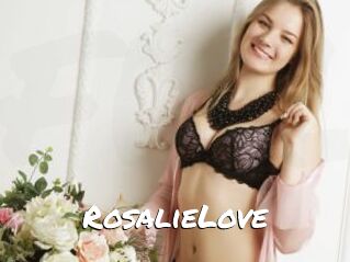 RosalieLove