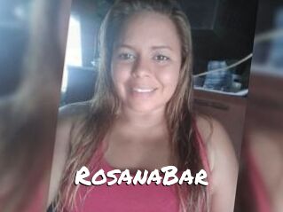 RosanaBar