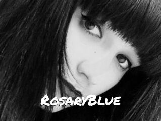 RosaryBlue