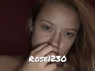 Rose1230