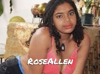 RoseAllen