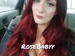 RoseBabyy