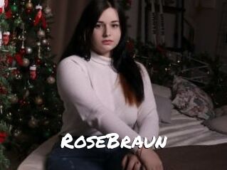 RoseBraun