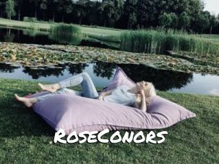 RoseConors