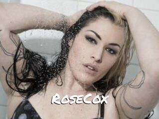 RoseCox