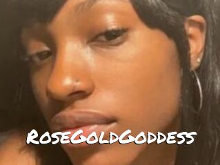 RoseGoldGoddess