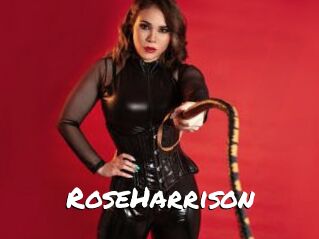 RoseHarrison