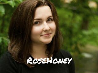 RoseHoney