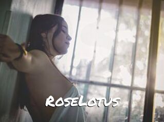 RoseLotus