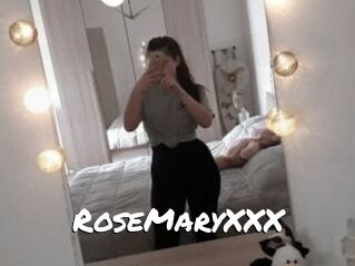RoseMaryXXX