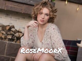 RoseMoorX