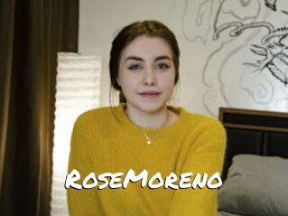 RoseMoreno
