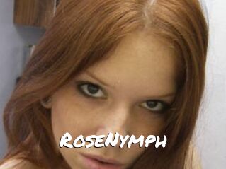 RoseNymph