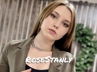 RoseStanly