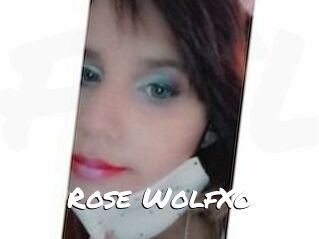 Rose_WolfXo