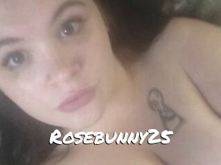 Rosebunny25