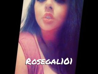 Rosegal101
