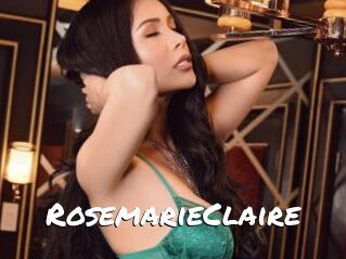 RosemarieClaire