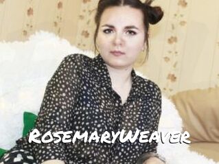 RosemaryWeaver