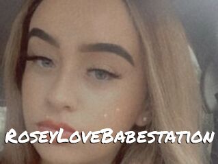 RoseyLoveBabestation