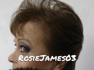 RosieJames03