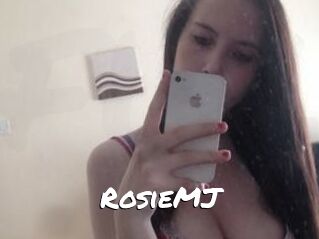 RosieMJ
