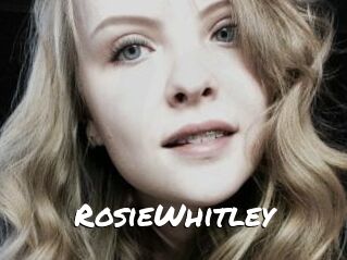 RosieWhitley