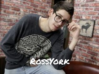 RossYork