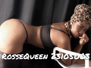 RosseQueen