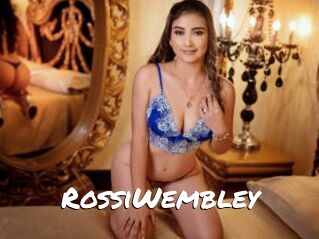 RossiWembley