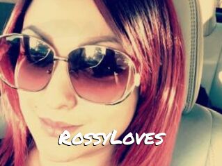 RossyLoves
