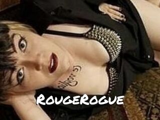 RougeRogue