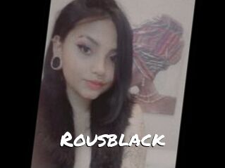 Rousblack