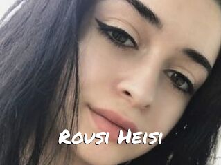 Rousi_Heisi