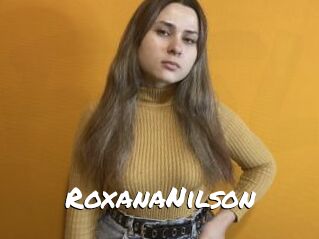 RoxanaNilson