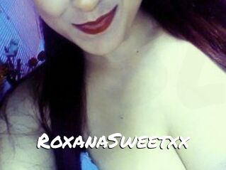 RoxanaSweetxx