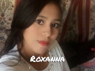 Roxanna