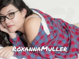 RoxannaMuller