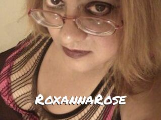 RoxannaRose