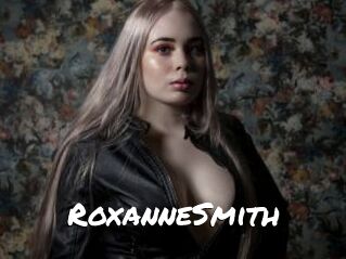 RoxanneSmith