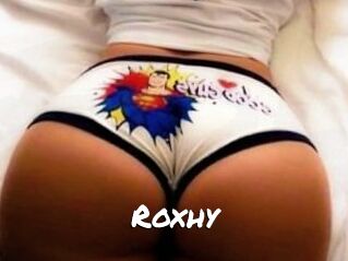 Roxhy