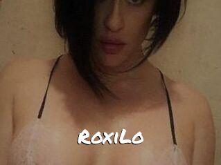RoxiLo