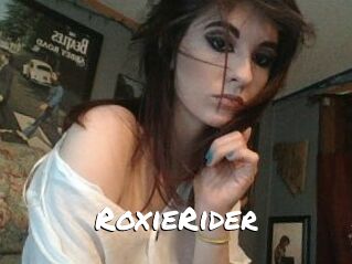 RoxieRider