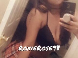RoxieRose98