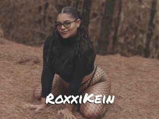RoxxiKein